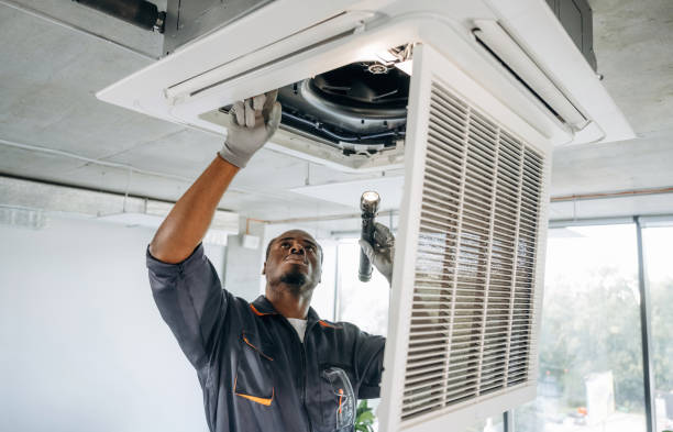Licensed Hvac service in Upper Black Eddy, PA - FH HVAC